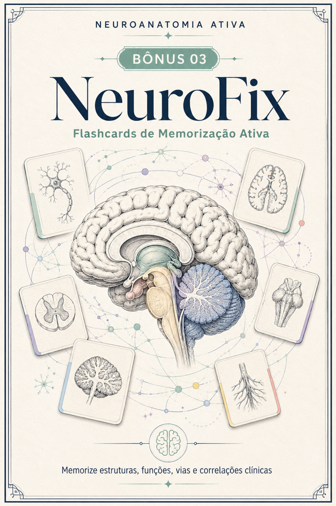Capa do bônus NeuroFix