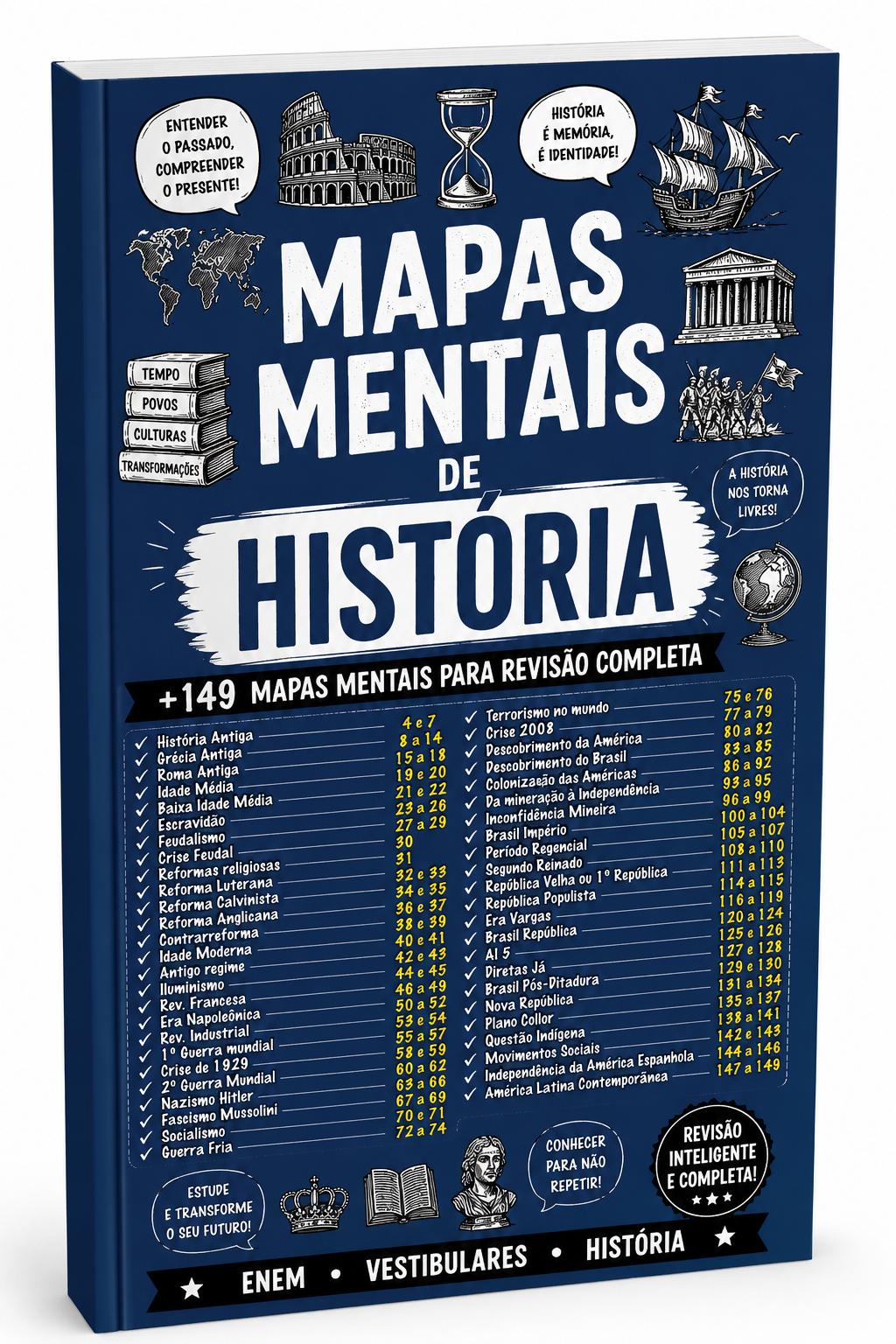 História